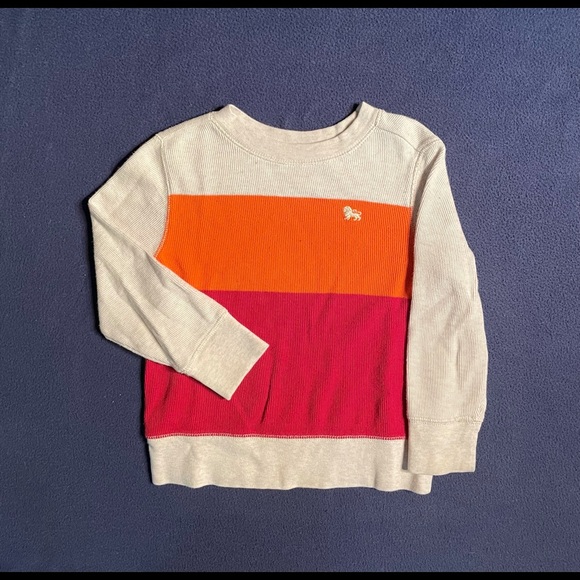3T Old Navy Sweater - Picture 1 of 4